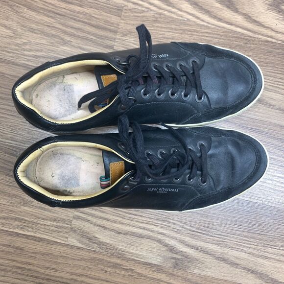 Royal Albartross Women's Knightfox Golf Shoes Back Size 9 EU 40 - Picture 13 of 13